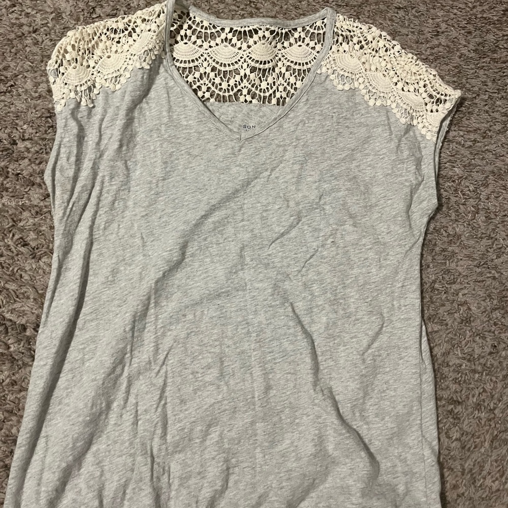 Sonoma top